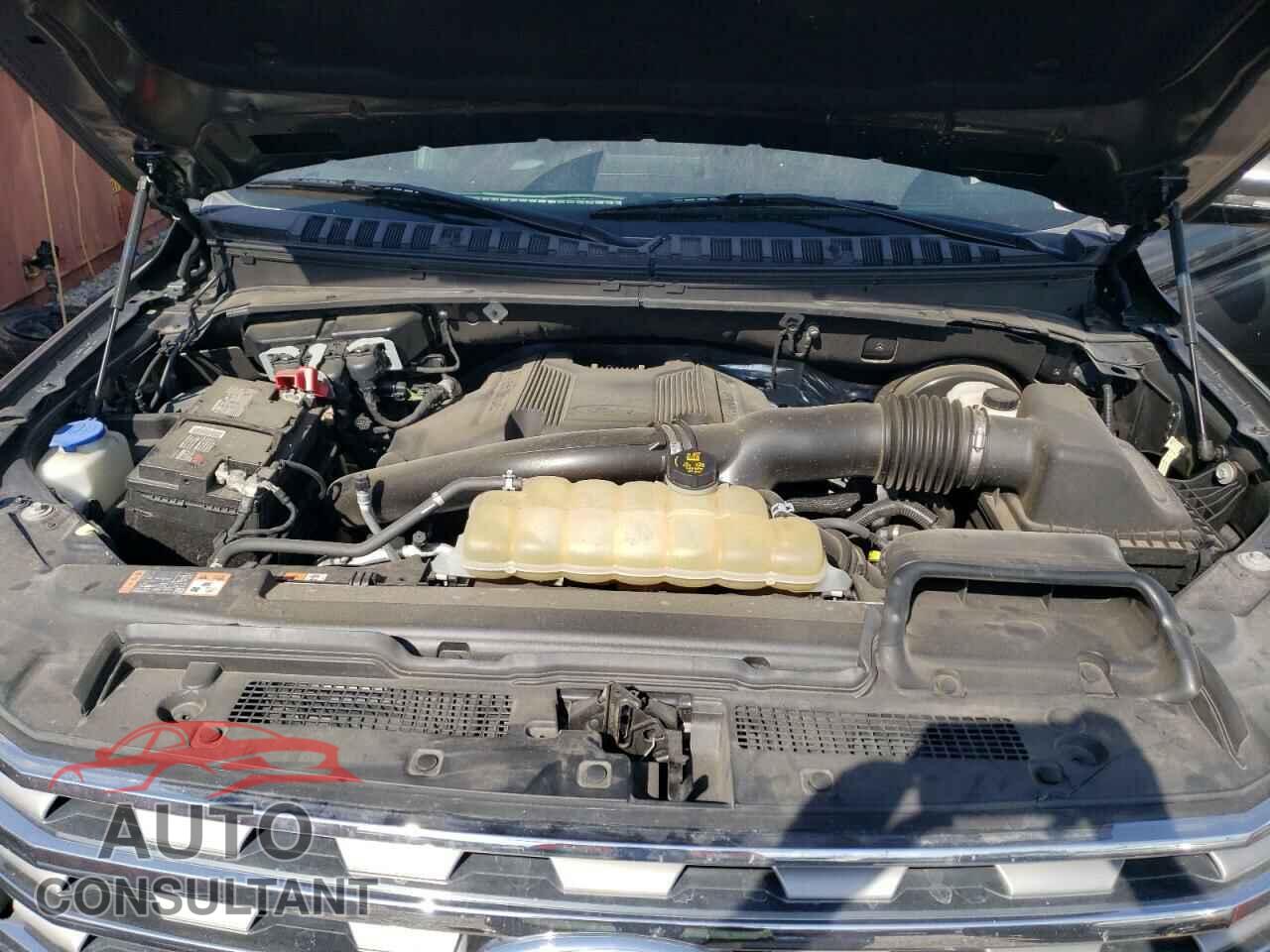 FORD EXPEDITION 2020 - 1FMJK1KT5LEB00531