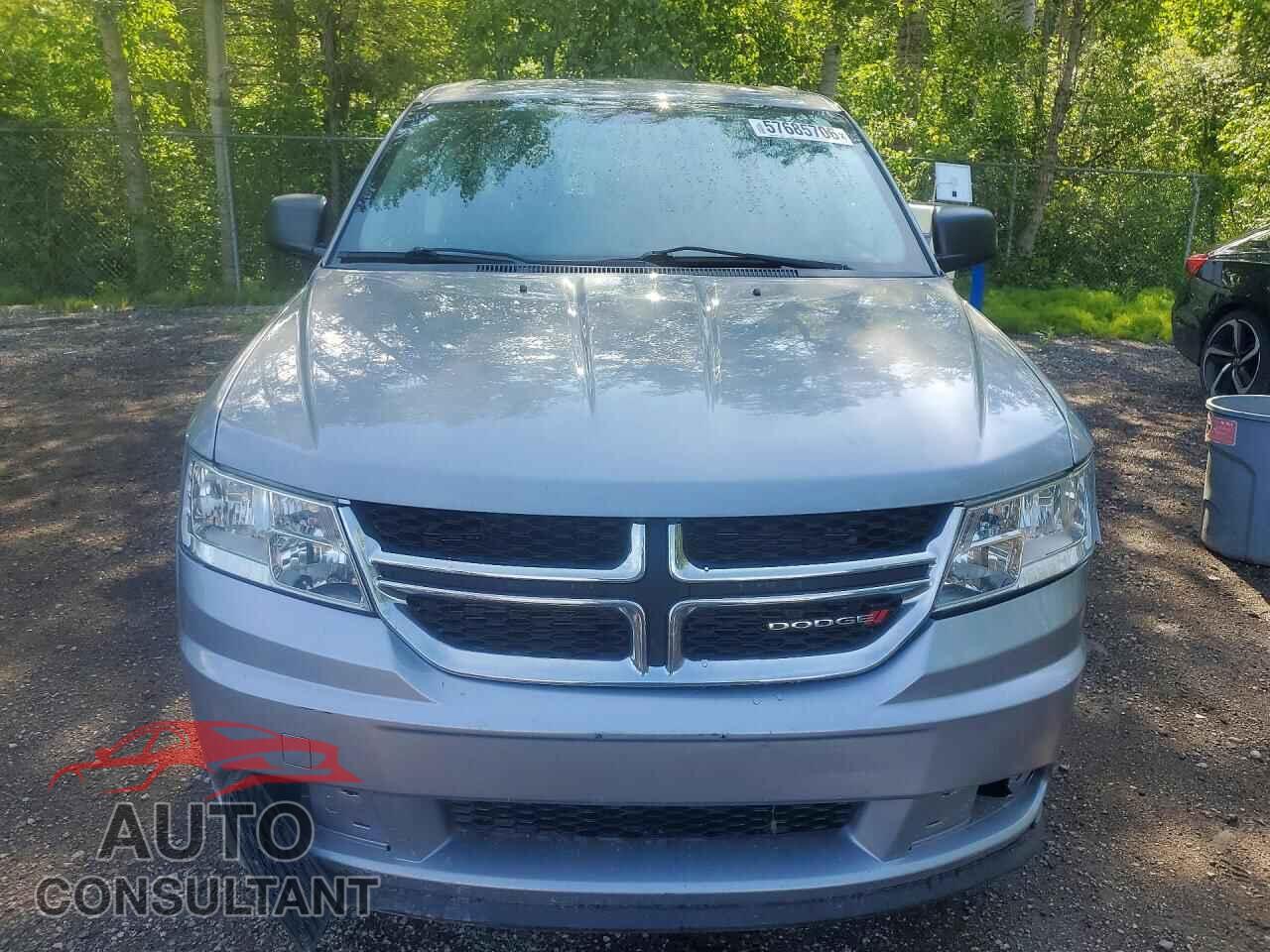 DODGE JOURNEY 2016 - 3C4PDCAB3GT112793
