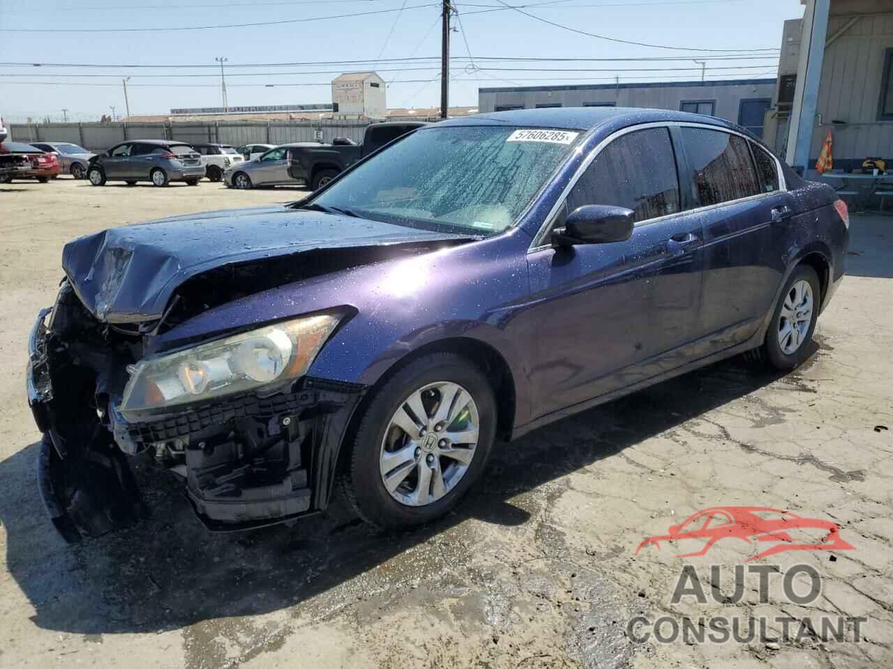HONDA ACCORD 2010 - 1HGCP2F40AA152663