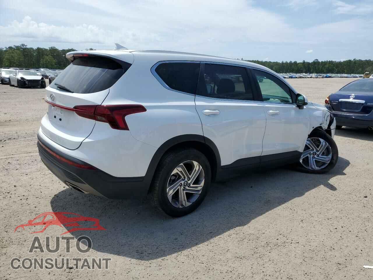 HYUNDAI SANTA FE 2023 - 5NMS14AJ1PH527608