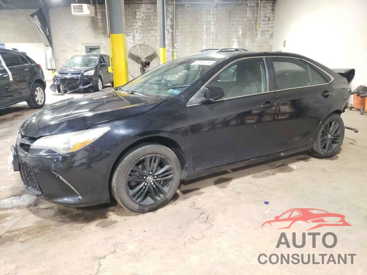 TOYOTA CAMRY 2016 - 4T1BF1FK0GU173909