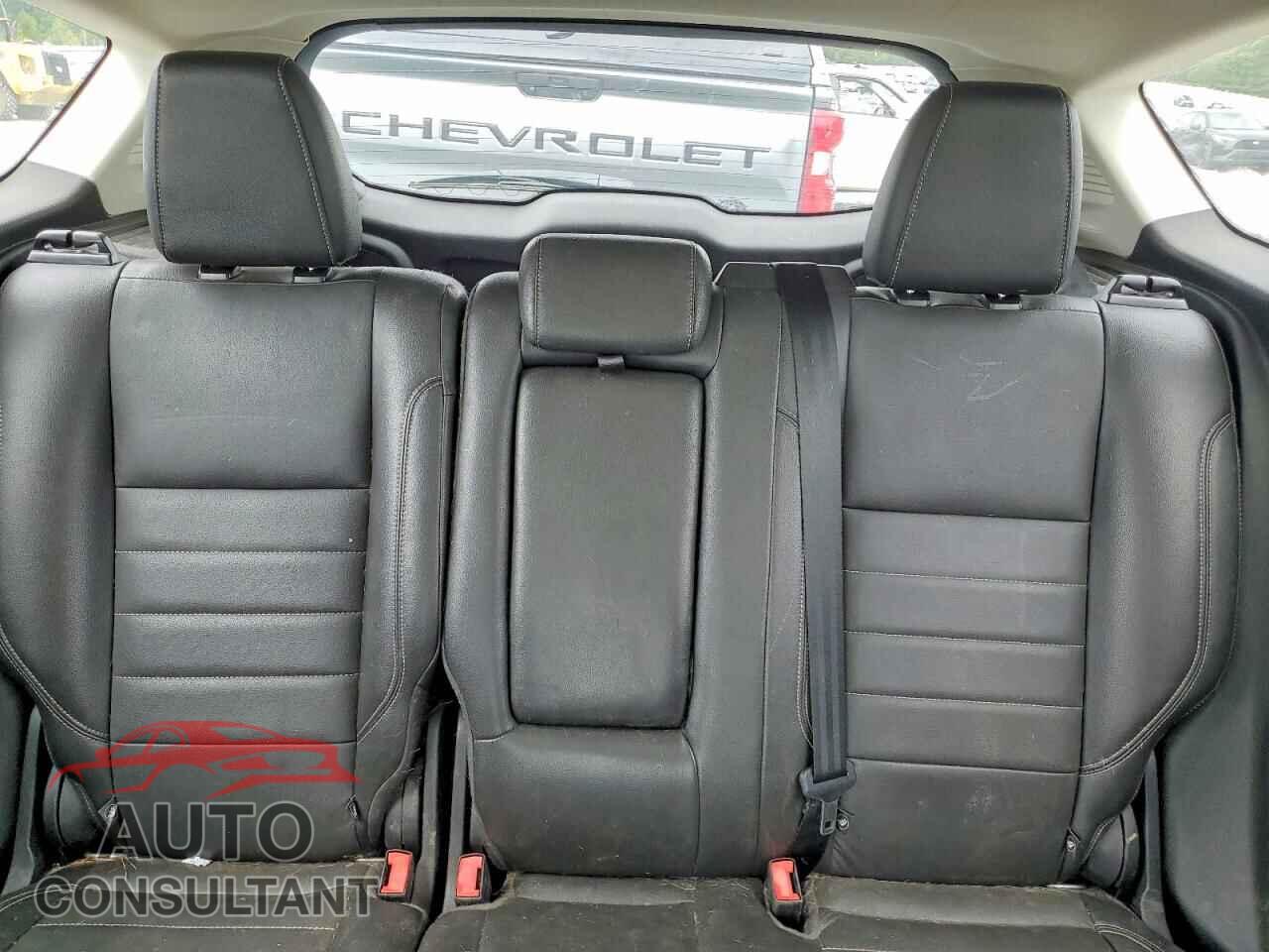 FORD CMAX 2013 - 1FADP5BU7DL513895