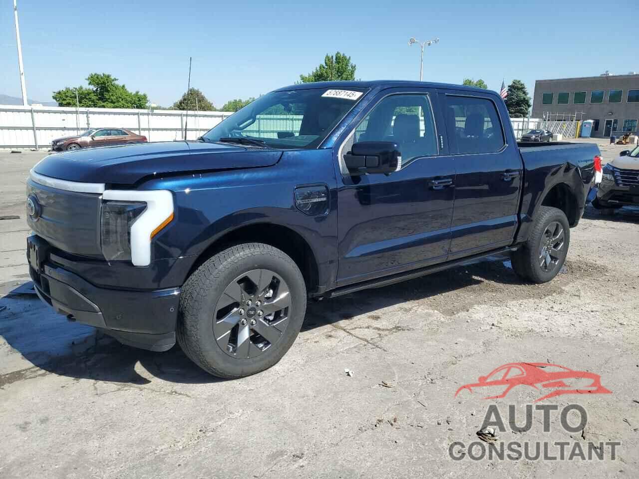 FORD F150 LIGHT 2023 - 1FTVW1EV4PWG61634