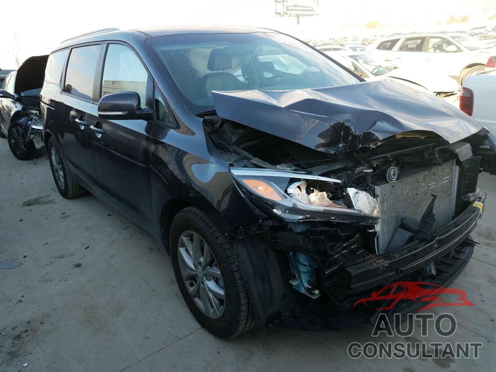 KIA SEDONA 2020 - KNDMB5C13L6580519