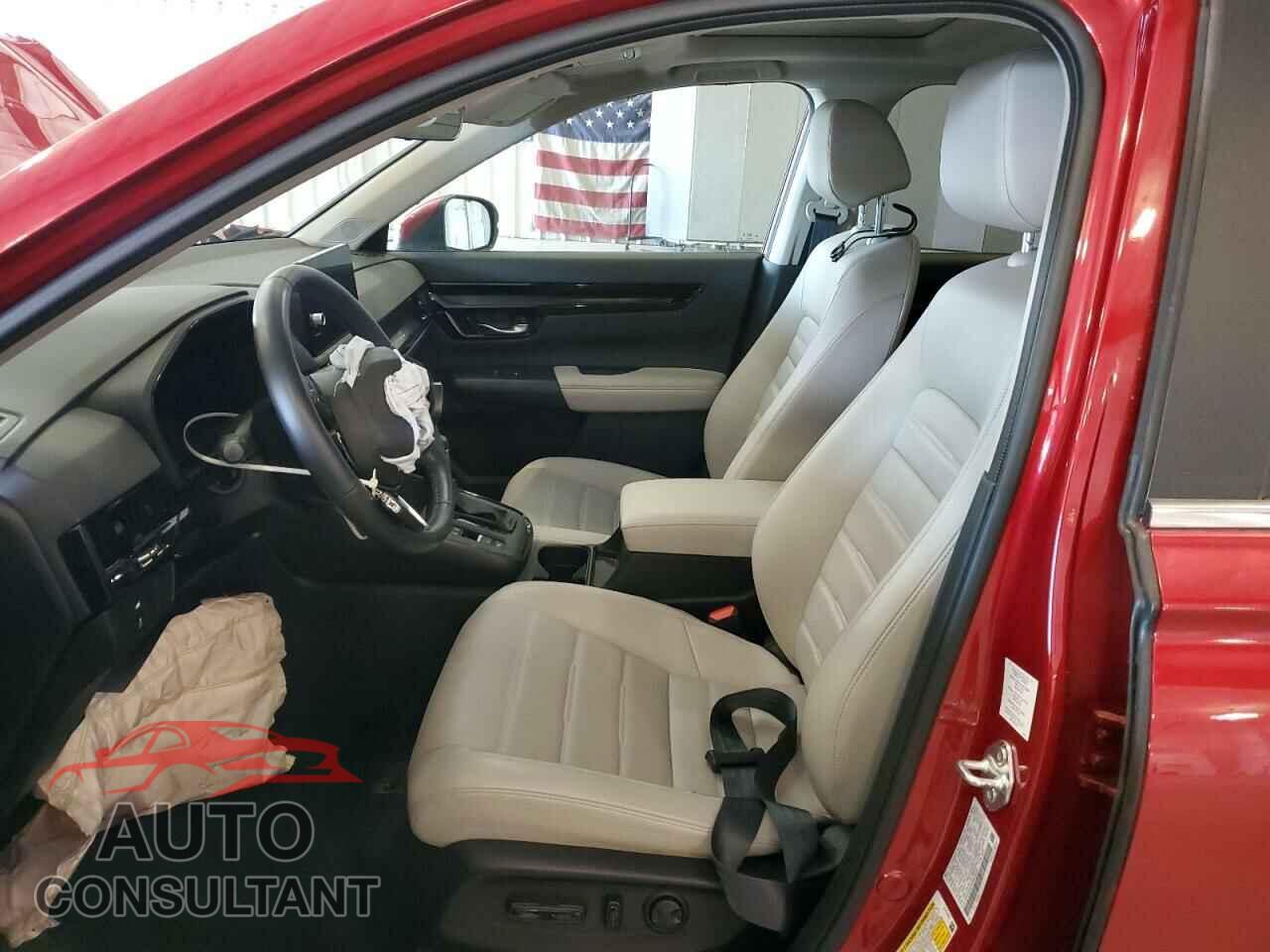 HONDA CRV 2023 - 2HKRS4H7XPH414524
