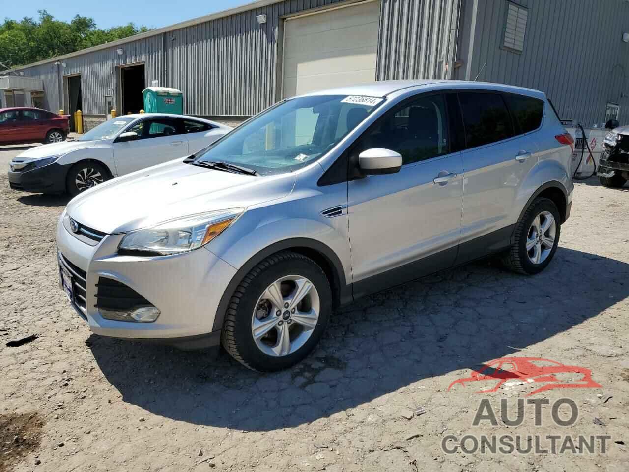 FORD ESCAPE 2016 - 1FMCU9GX4GUA71712