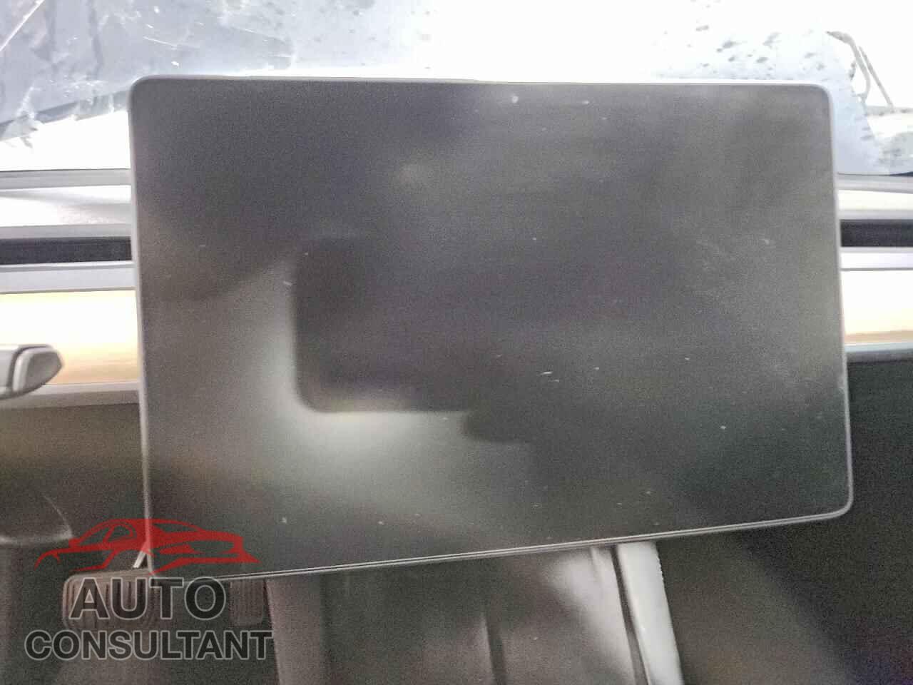 TESLA MODEL 3 2021 - 5YJ3E1EA7MF098134