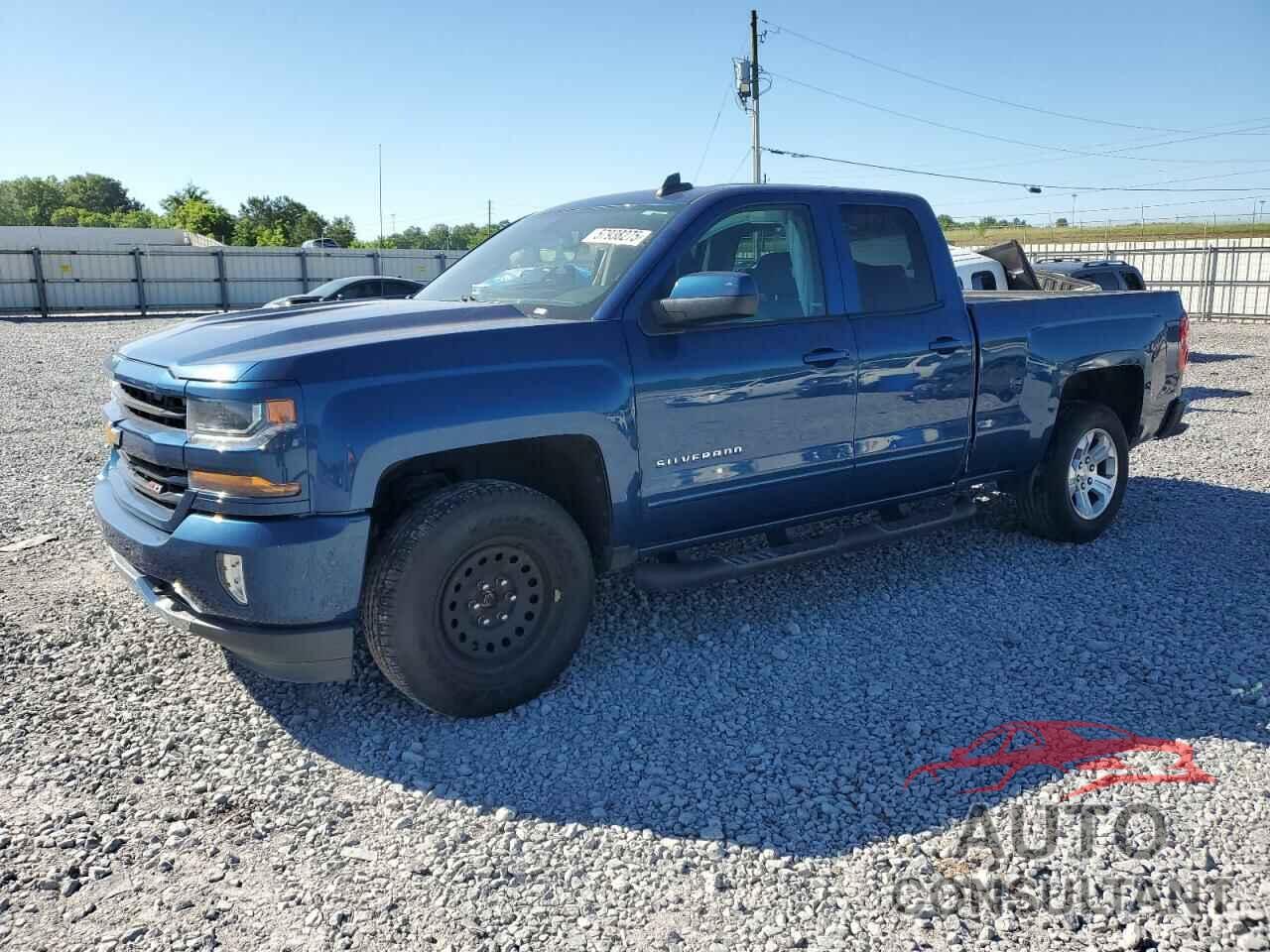 CHEVROLET ALL Models 2016 - 1GCVKREH3GZ129259