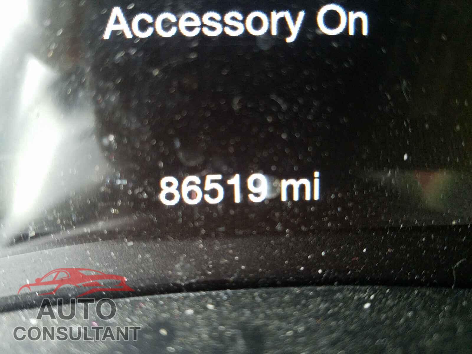 DODGE DURANGO 2016 - 1C4SDJCT6GC309358