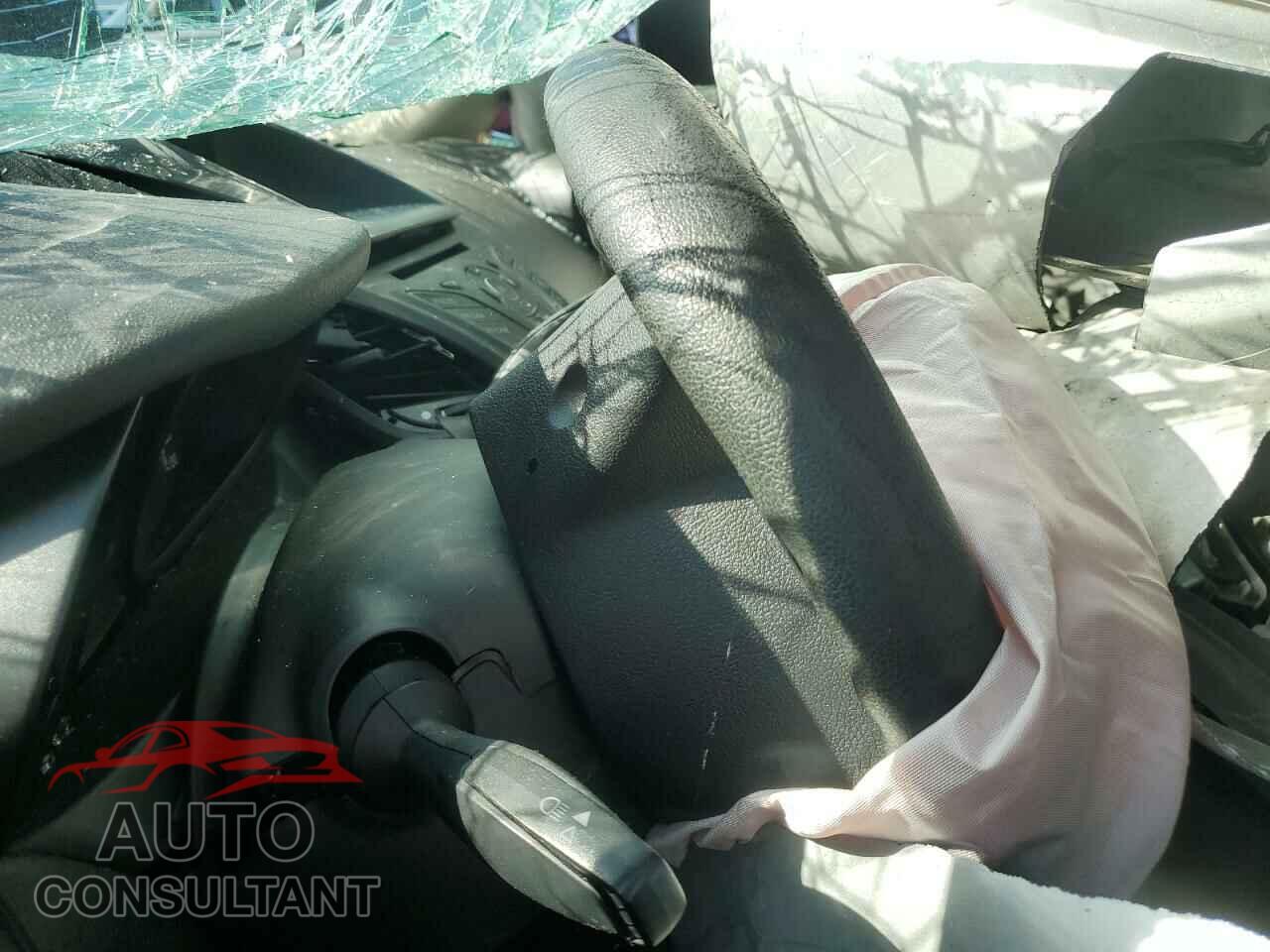 FORD FIESTA 2017 - 3FADP4AJ1HM130637