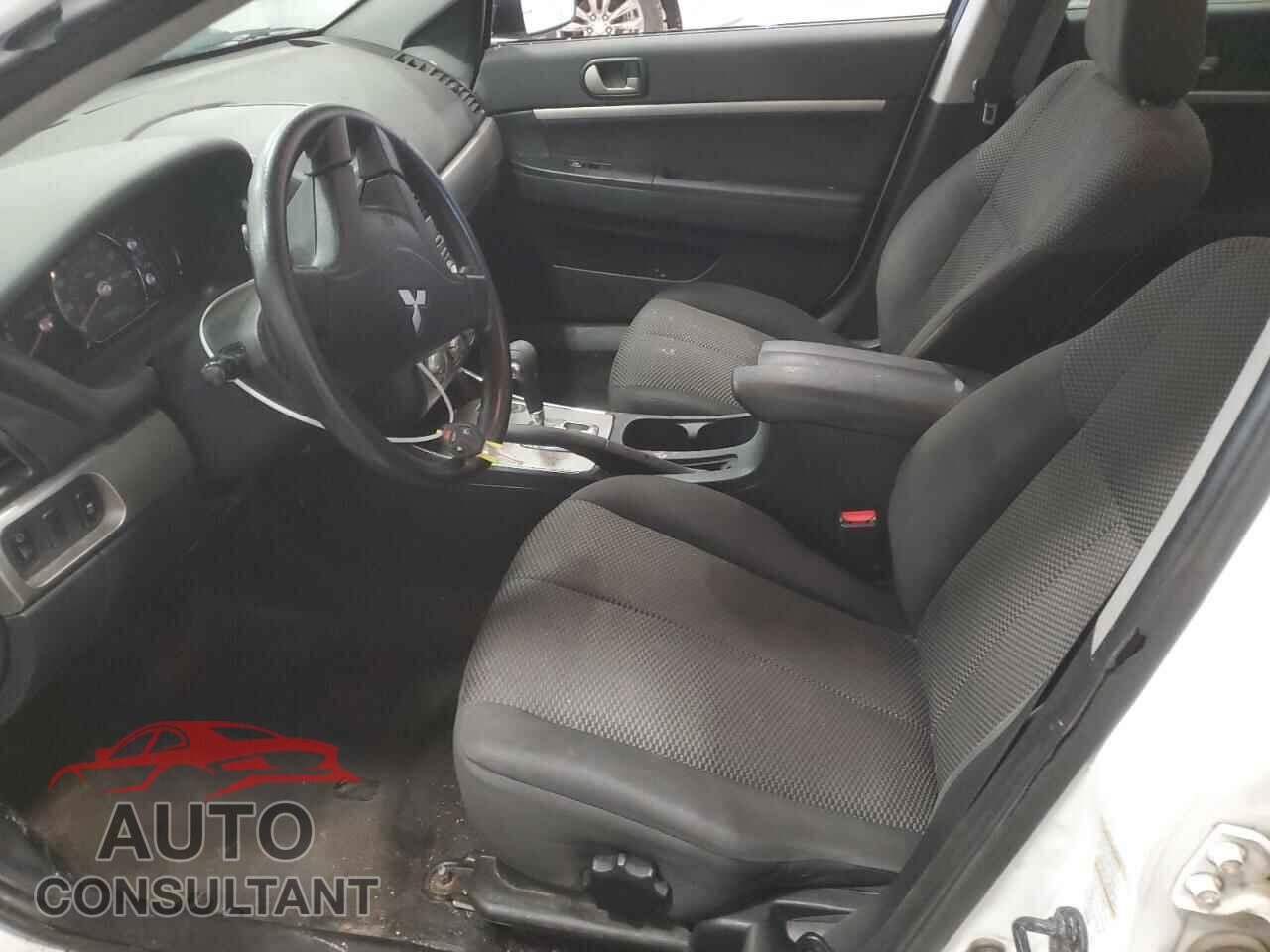 MITSUBISHI GALANT 2012 - 4A32B2FFXCE020657