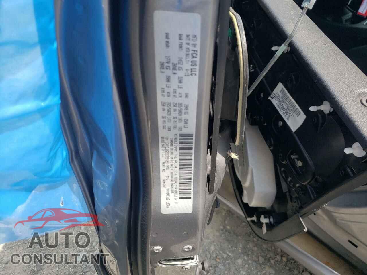 DODGE DURANGO 2015 - 1C4RDJAG0FC789559