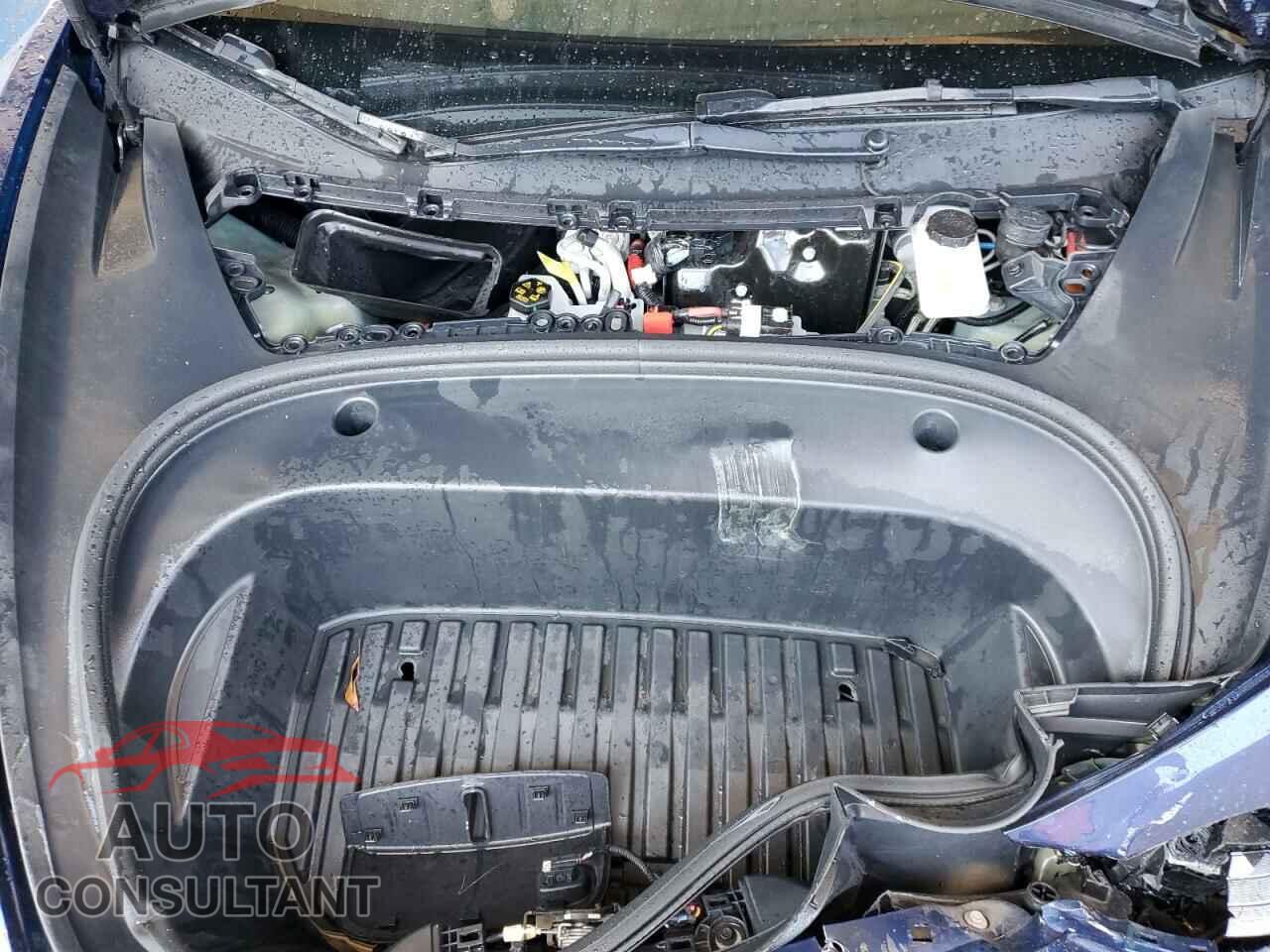 TESLA MODEL 3 2023 - 5YJ3E1EAXPF450059