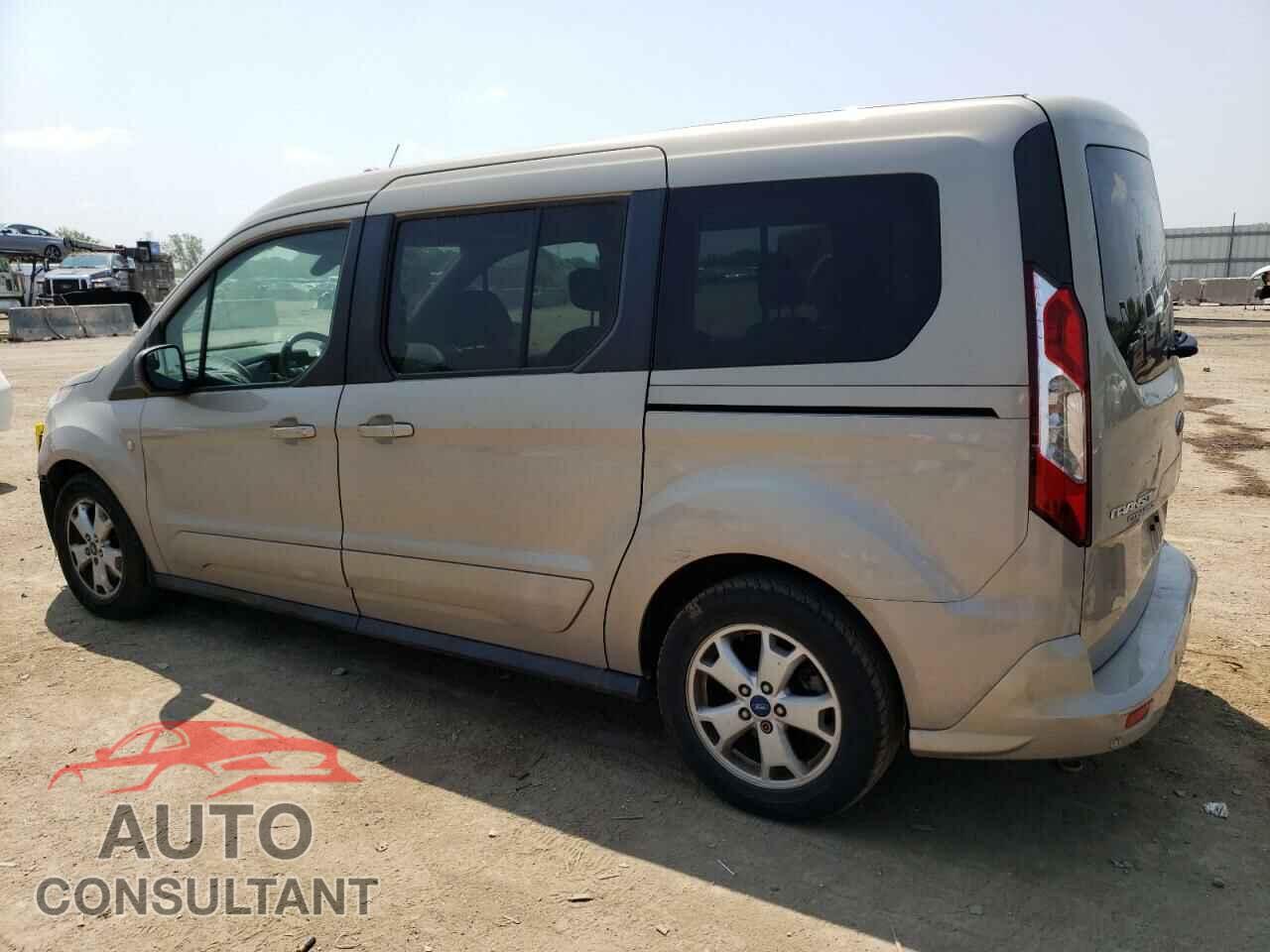 FORD TRANSIT 2016 - NM0GE9F76G1256878