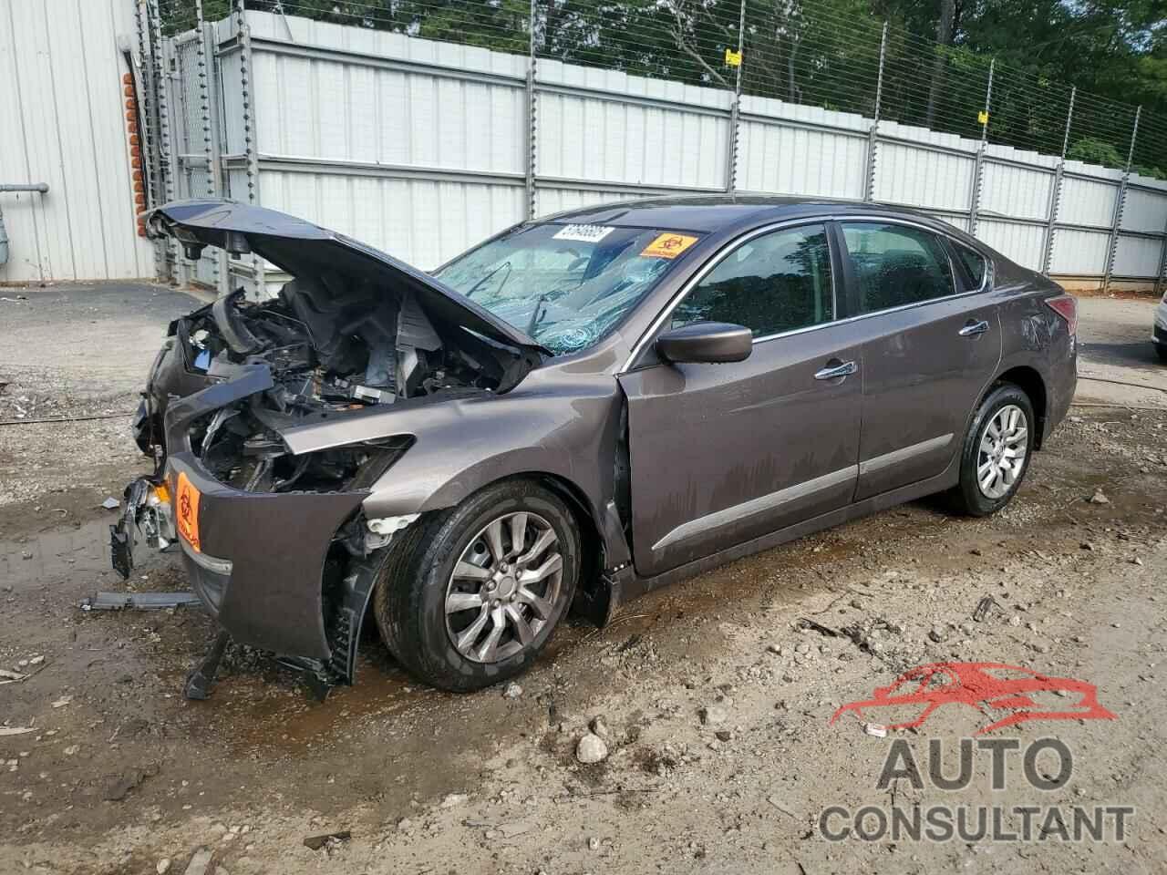NISSAN ALTIMA 2015 - 1N4AL3AP2FC293633