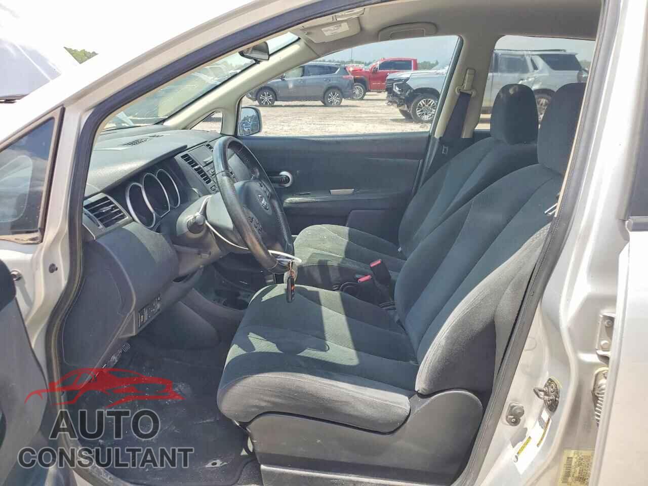 NISSAN VERSA 2012 - 3N1BC1CP5CK292954