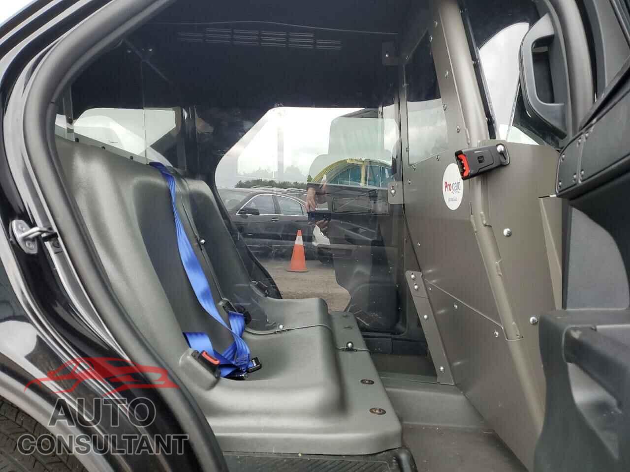 FORD EXPLORER 2023 - 1FM5K8AB4PGB99453