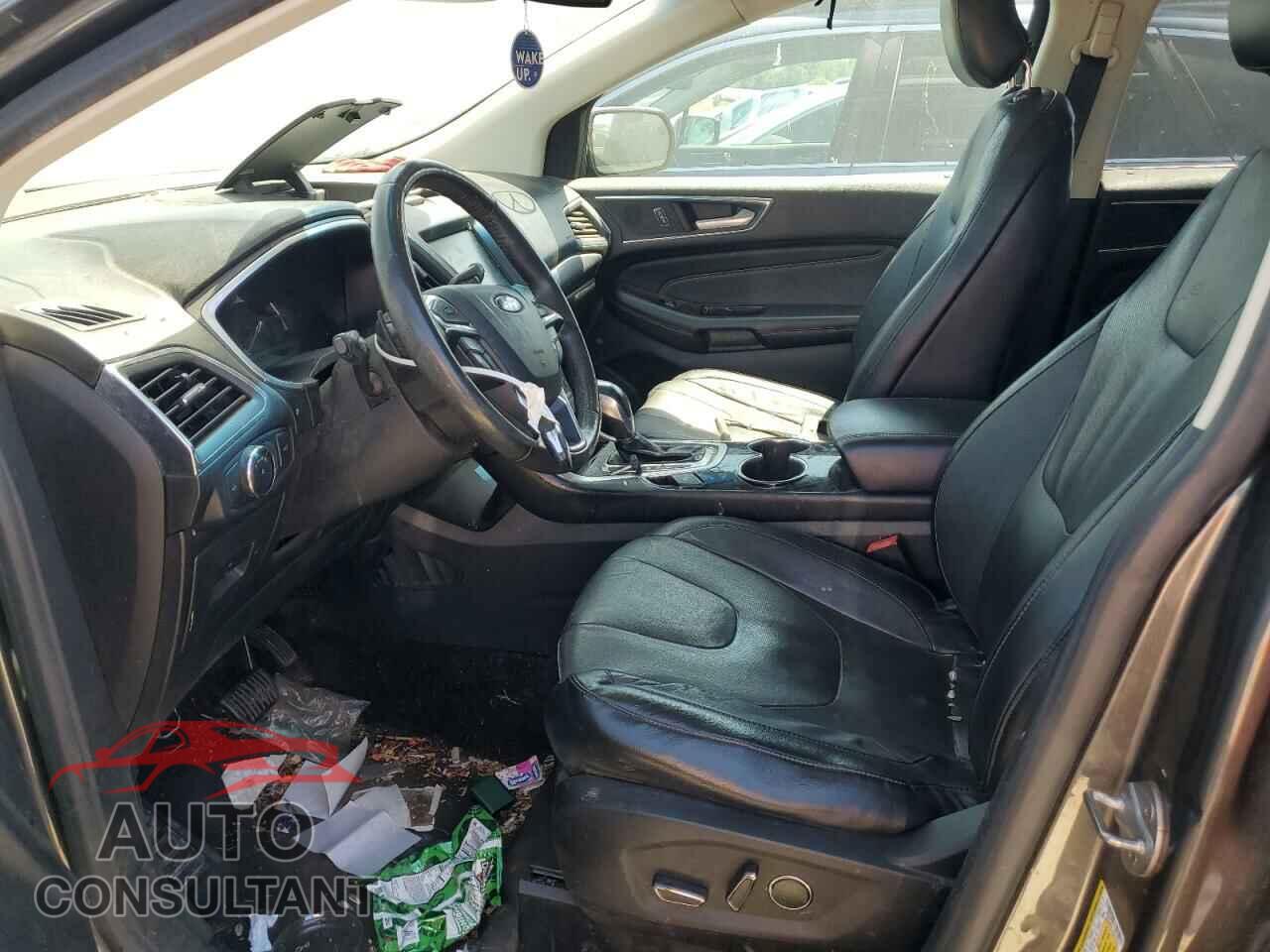 FORD EDGE 2015 - 2FMPK4K87FBC40541