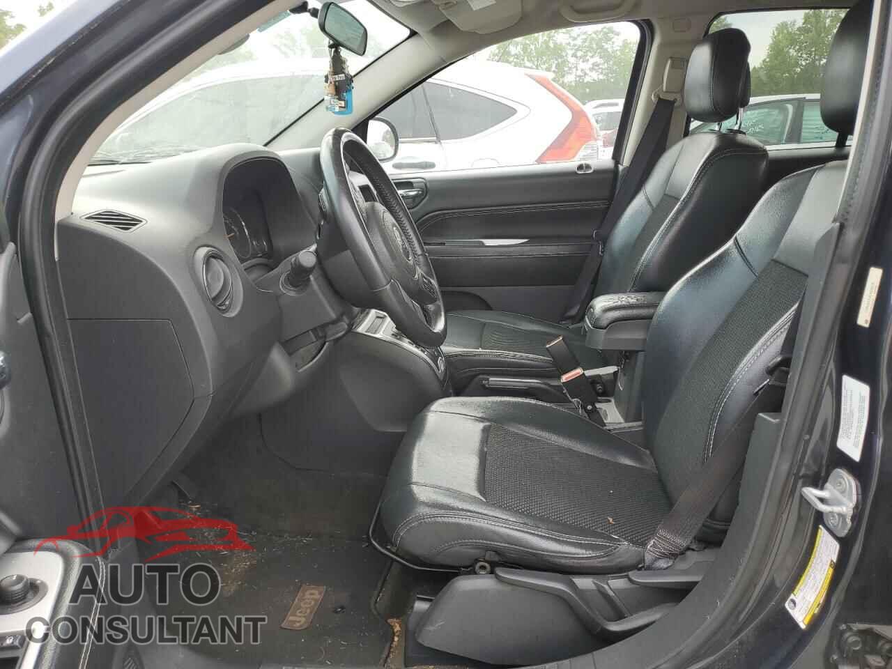 JEEP COMPASS 2014 - 1C4NJDEB4ED530976