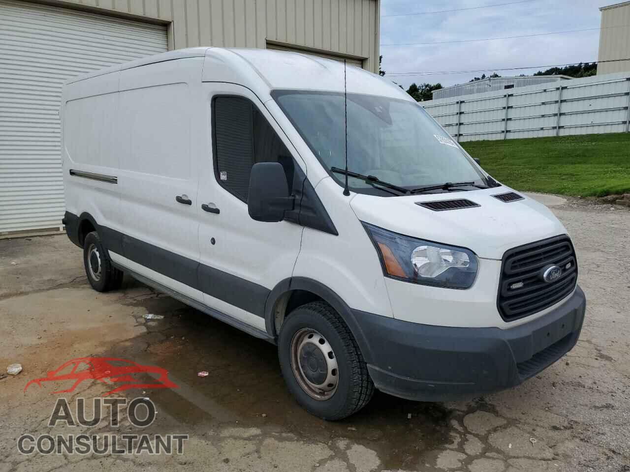 FORD TRANSIT 2019 - 1FTYR2CG1KKA39197