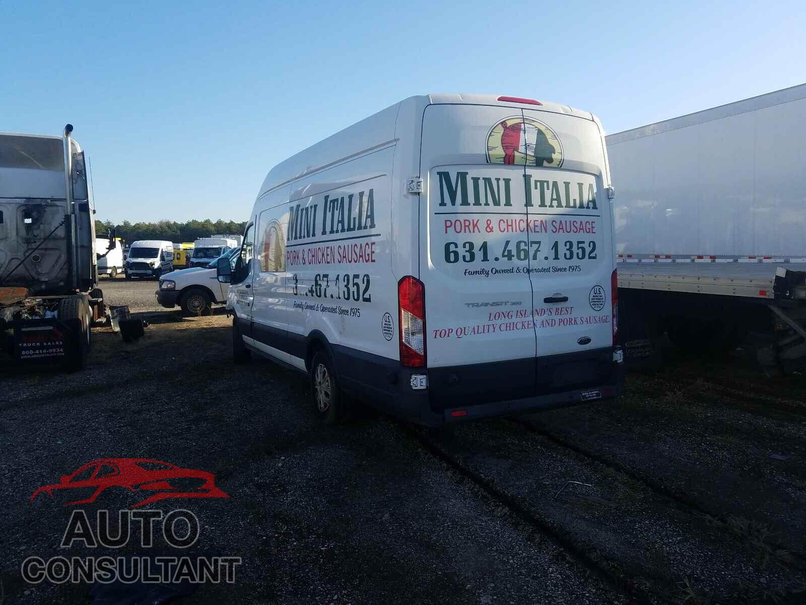 FORD TRANSIT CO 2017 - 1FTBW3XM0HKA44324
