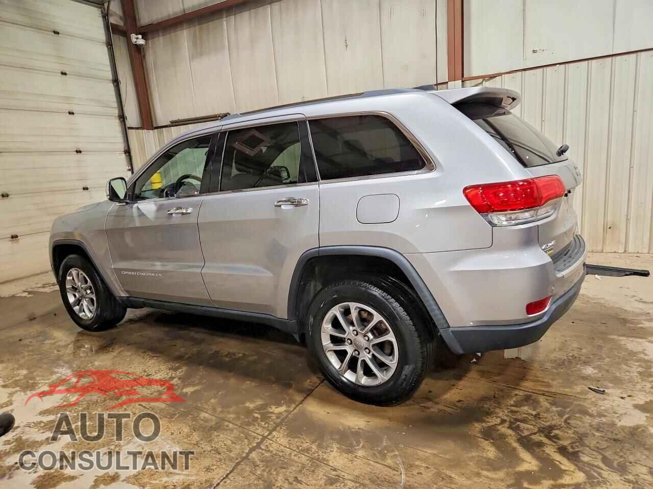 JEEP CHEROKEE 2015 - 1C4RJFBG2FC852214