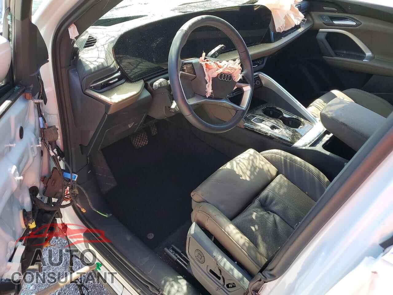 AUDI Q5 2025 - WA12AAGU4S2017695