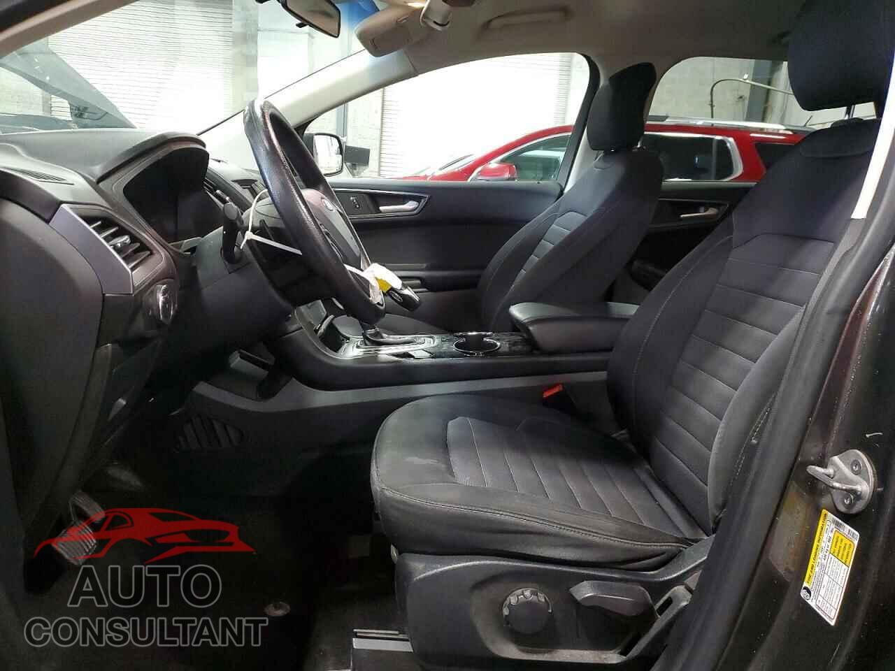 FORD EDGE 2016 - 2FMPK4G90GBC55627