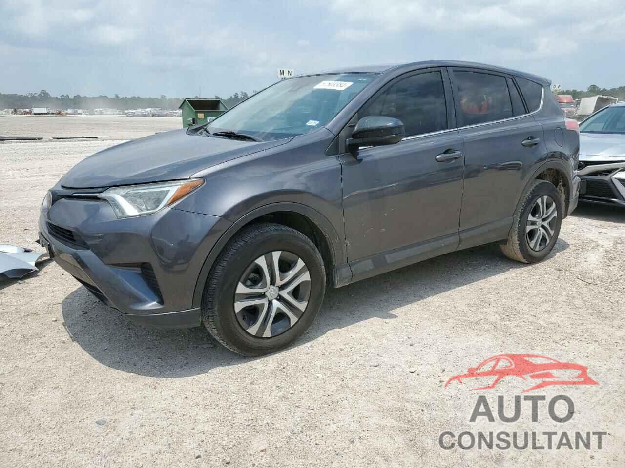 TOYOTA RAV4 2018 - JTMZFREV2JJ158608