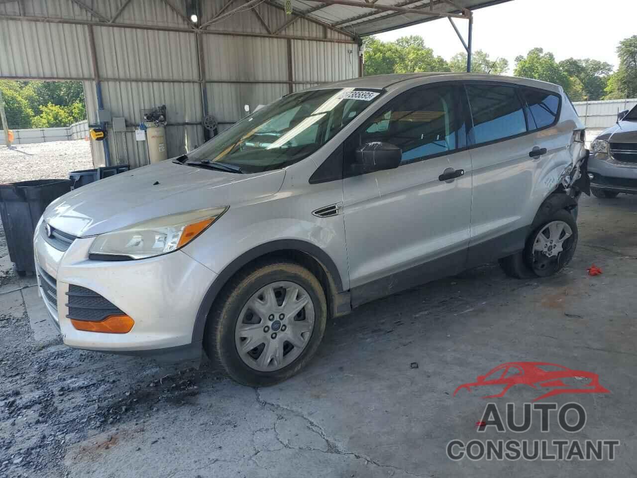 FORD ESCAPE 2013 - 1FMCU0F74DUD25203