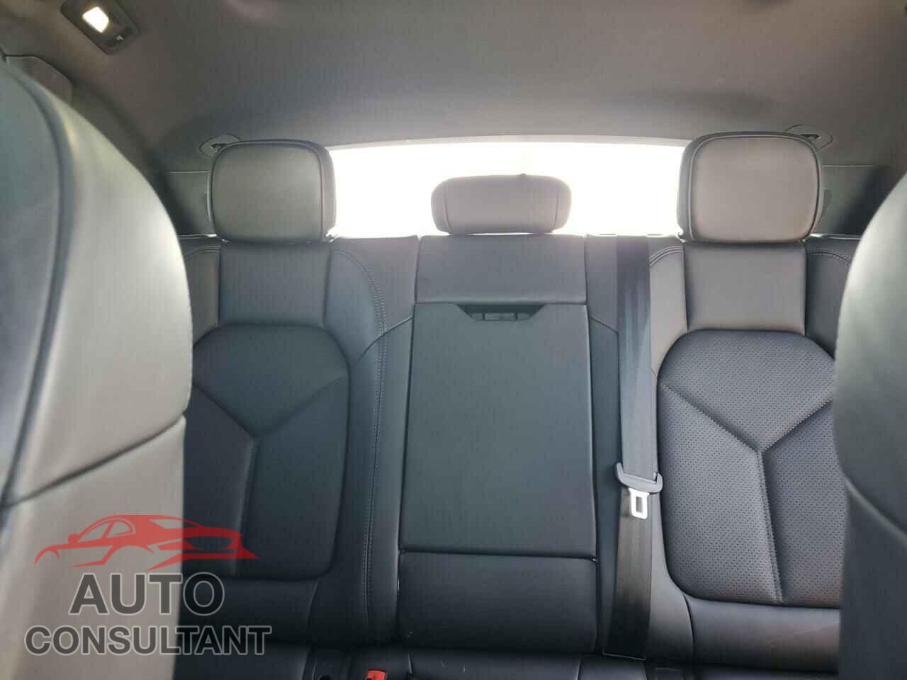 PORSCHE MACAN 2020 - WP1AB2A55LLB33097