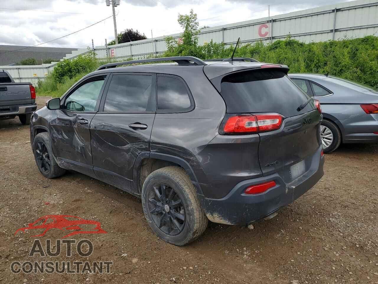 JEEP CHEROKEE 2014 - 1C4PJMCB2EW301034