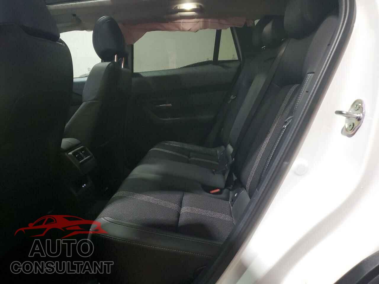 MAZDA CX-50 2025 - 7MMVABDM8SN311953