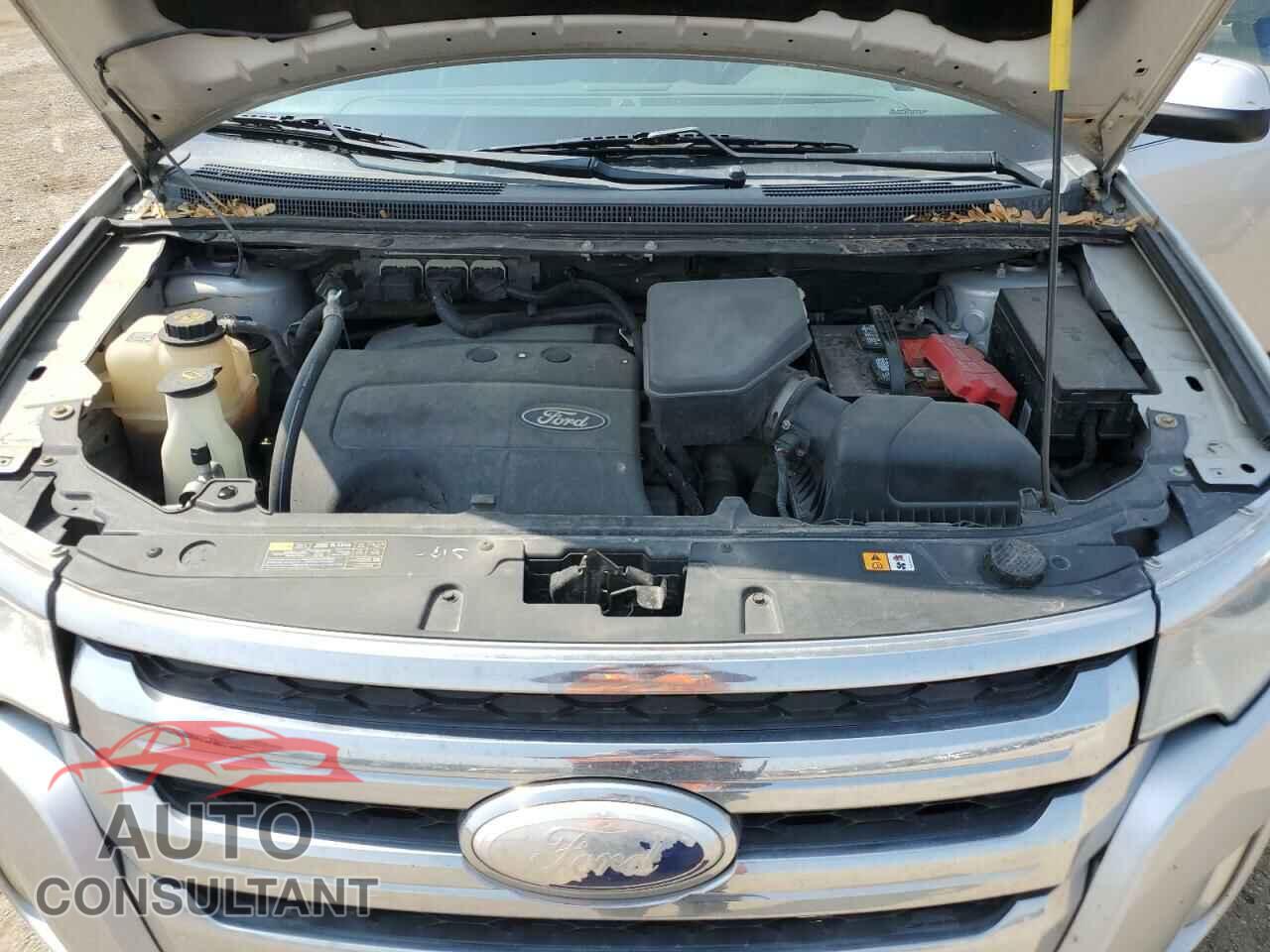 FORD EDGE 2013 - 2FMDK4KCXDBA44839
