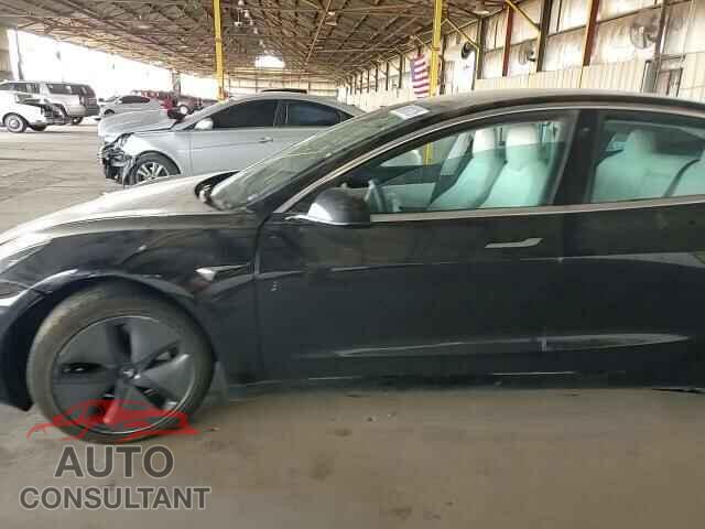 TESLA MODEL 3 2020 - 5YJ3E1EB2LF667821