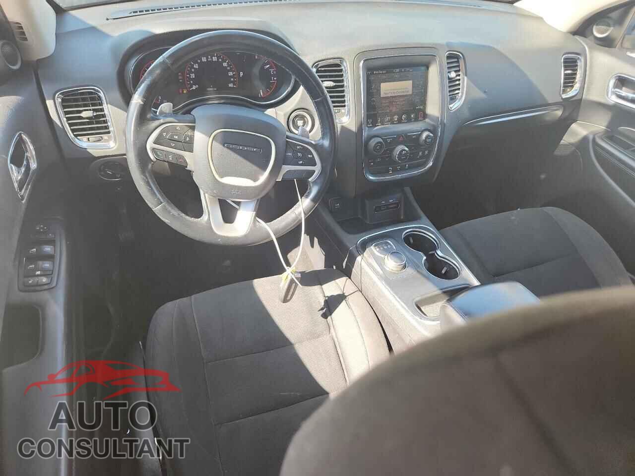 DODGE DURANGO 2015 - 1C4RDHAG2FC880535