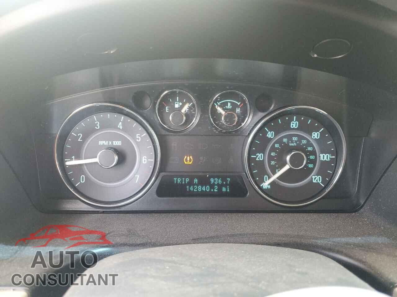 FORD FLEX 2009 - 2FMDK51C49BA58427