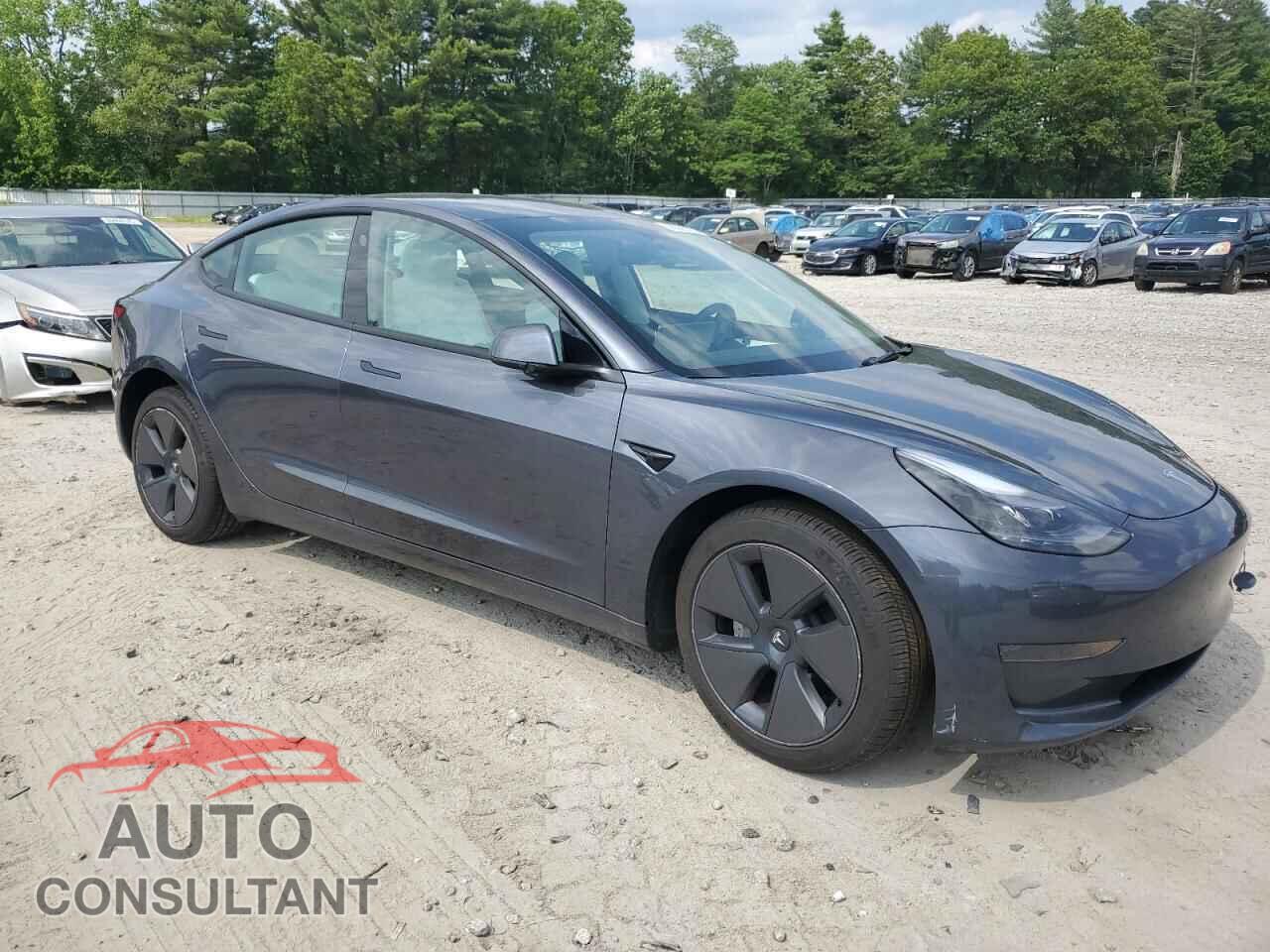TESLA MODEL 3 2023 - 5YJ3E1EA7PF658349
