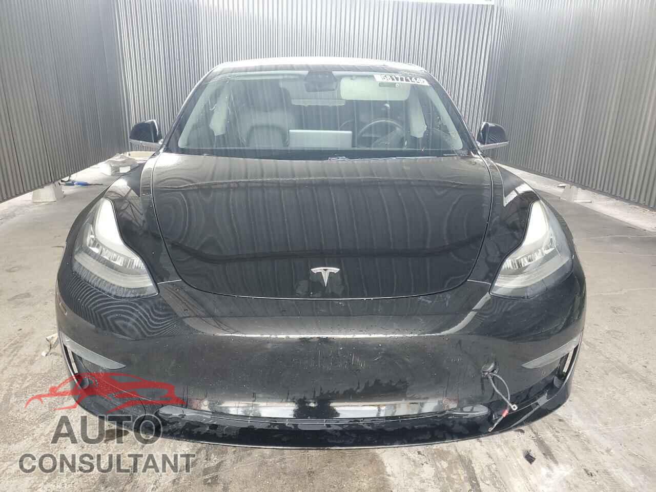 TESLA MODEL 3 2018 - 5YJ3E1EA8JF173175