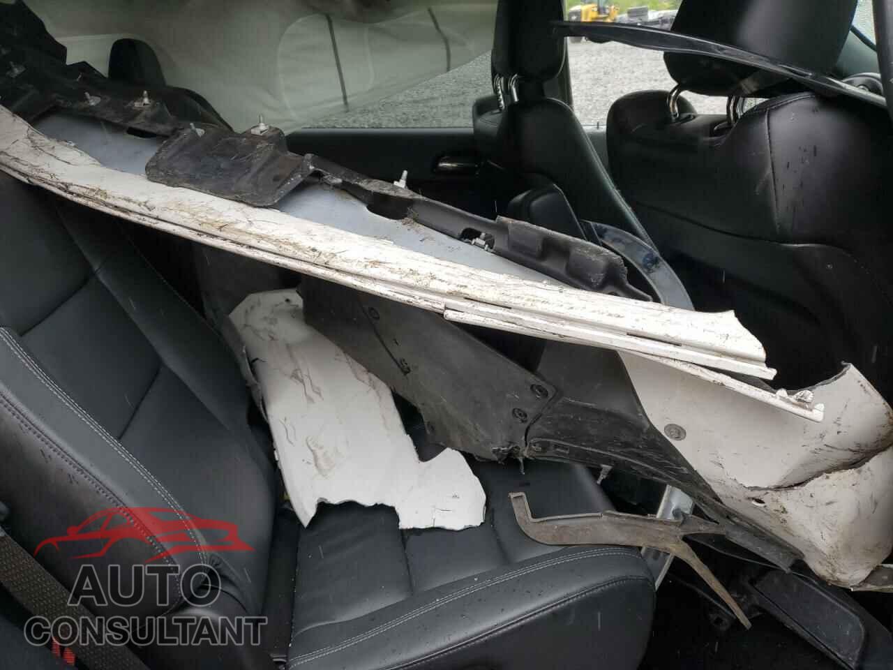DODGE DURANGO 2021 - 1C4RDJDG8MC850682