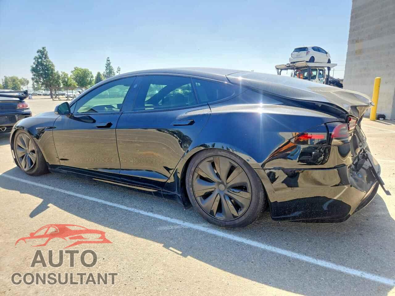 TESLA MODEL S 2023 - 5YJSA1E5XPF499756