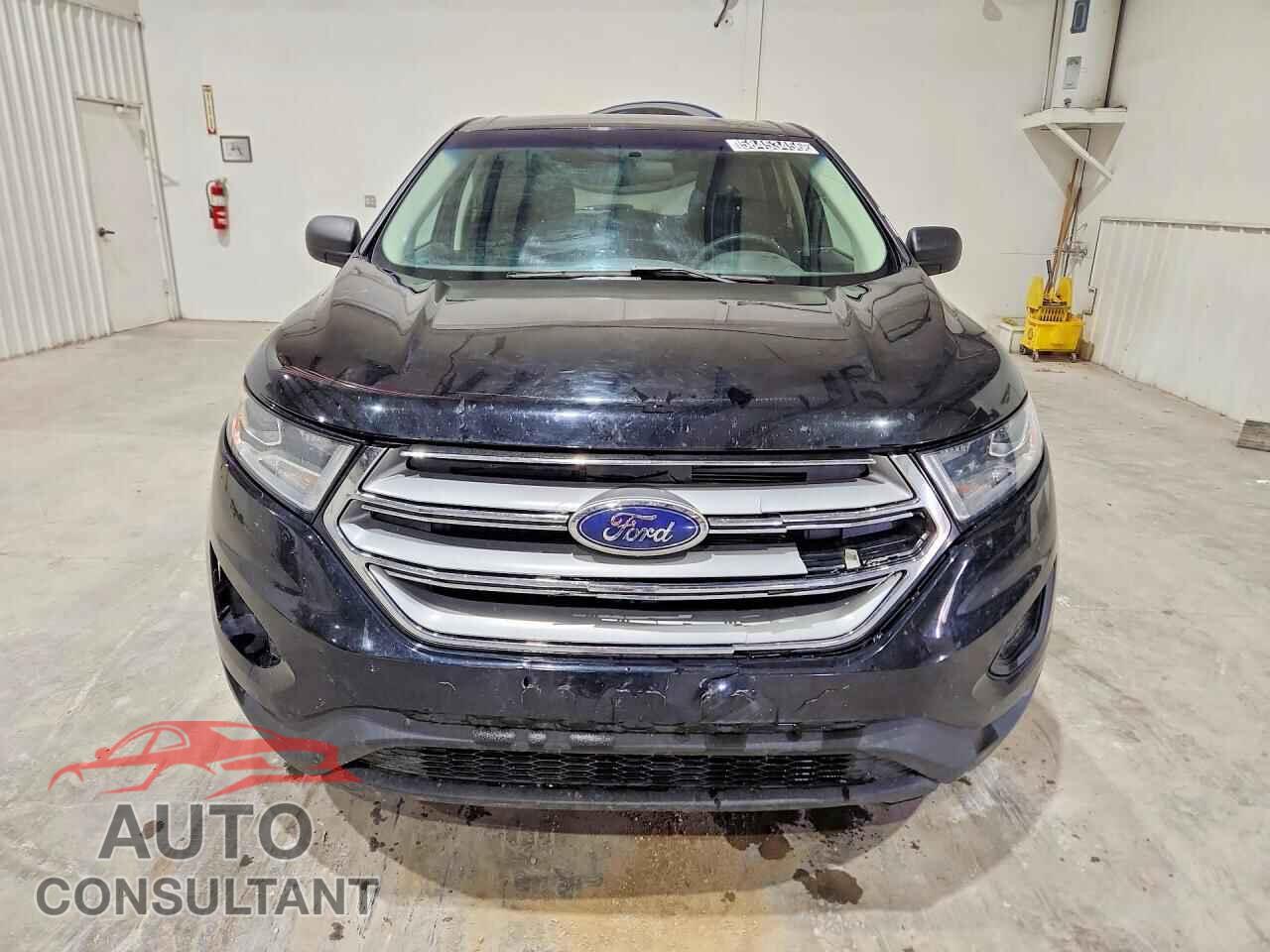 FORD EDGE 2017 - 2FMPK3G91HBB04128