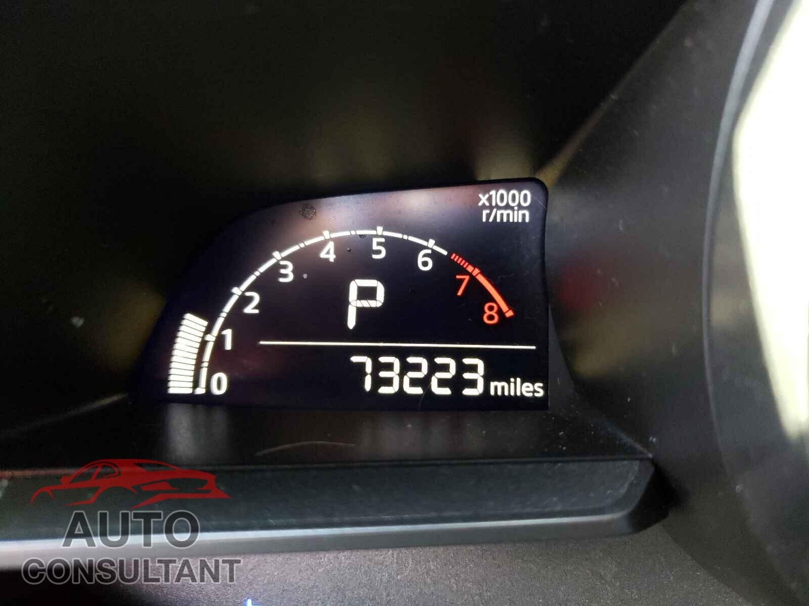 MAZDA 3 2017 - 3MZBN1L77HM113314