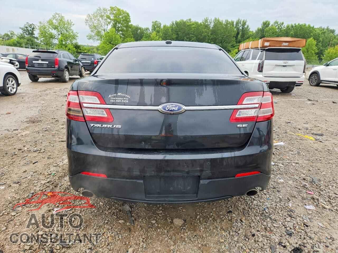 FORD TAURUS 2015 - 1FAHP2E85FG176153