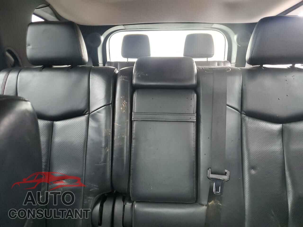 DODGE DURANGO 2012 - 1C4SDJCT2CC104470