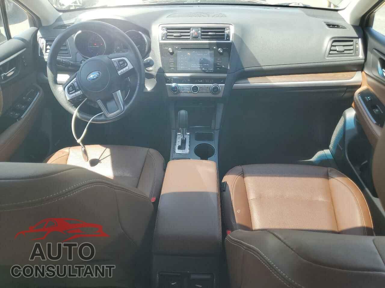 SUBARU OUTBACK 2017 - 4S4BSATC7H3380510
