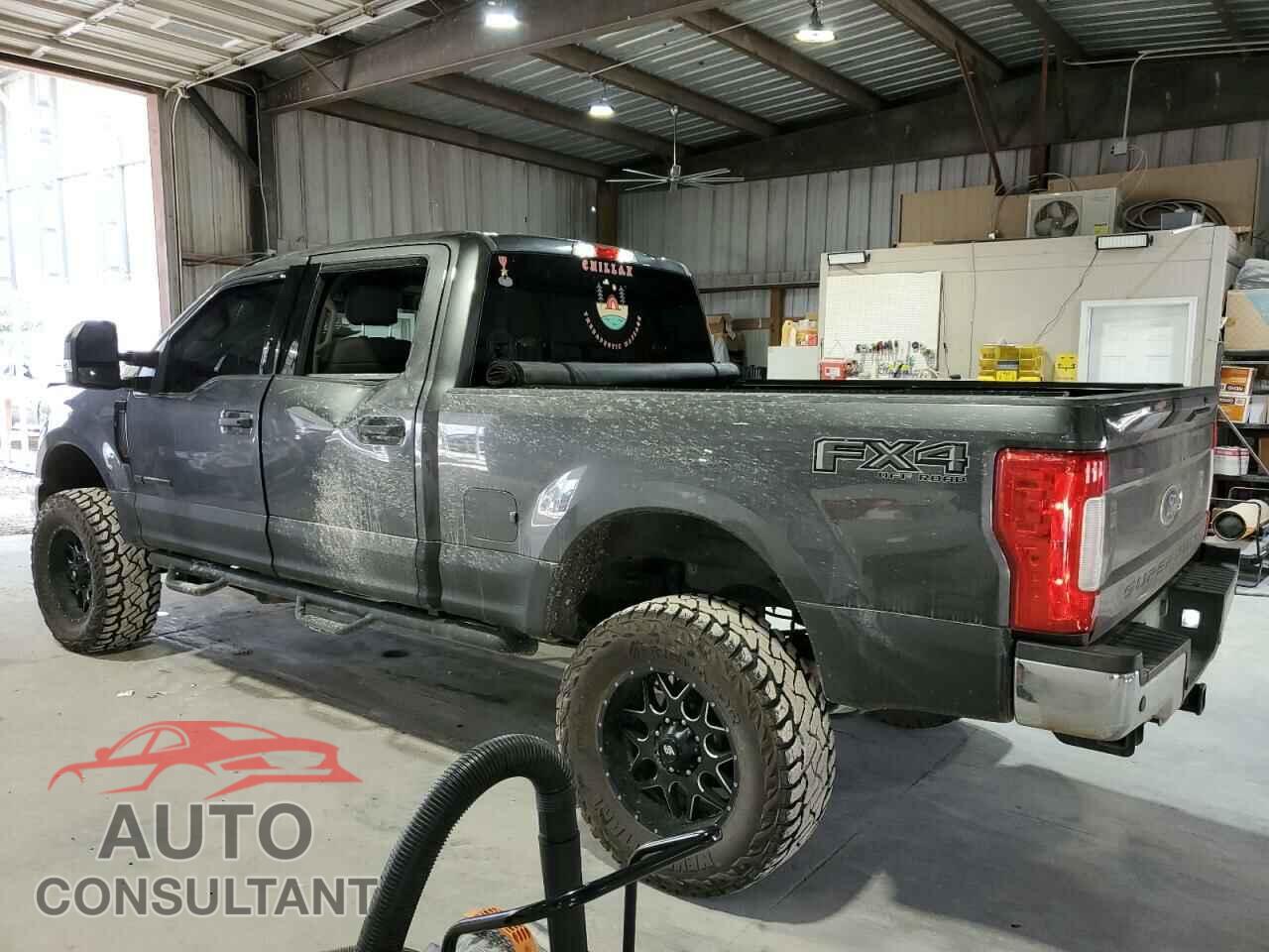 FORD F250 2017 - 1FT7W2BT6HEB28693