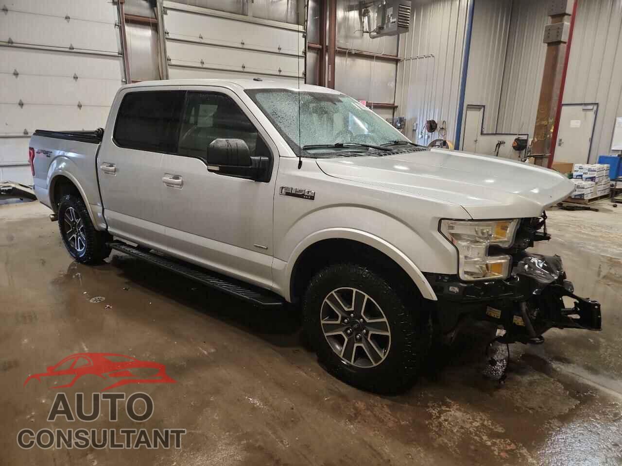 FORD F-150 2016 - 1FTEW1EP4GFD39948