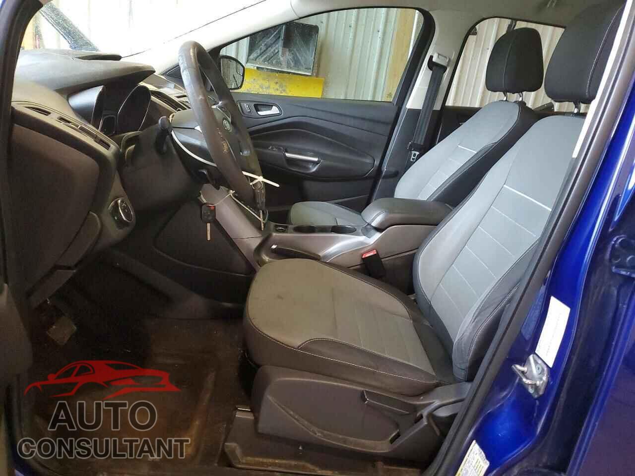 FORD ESCAPE 2013 - 1FMCU9GX8DUD86721