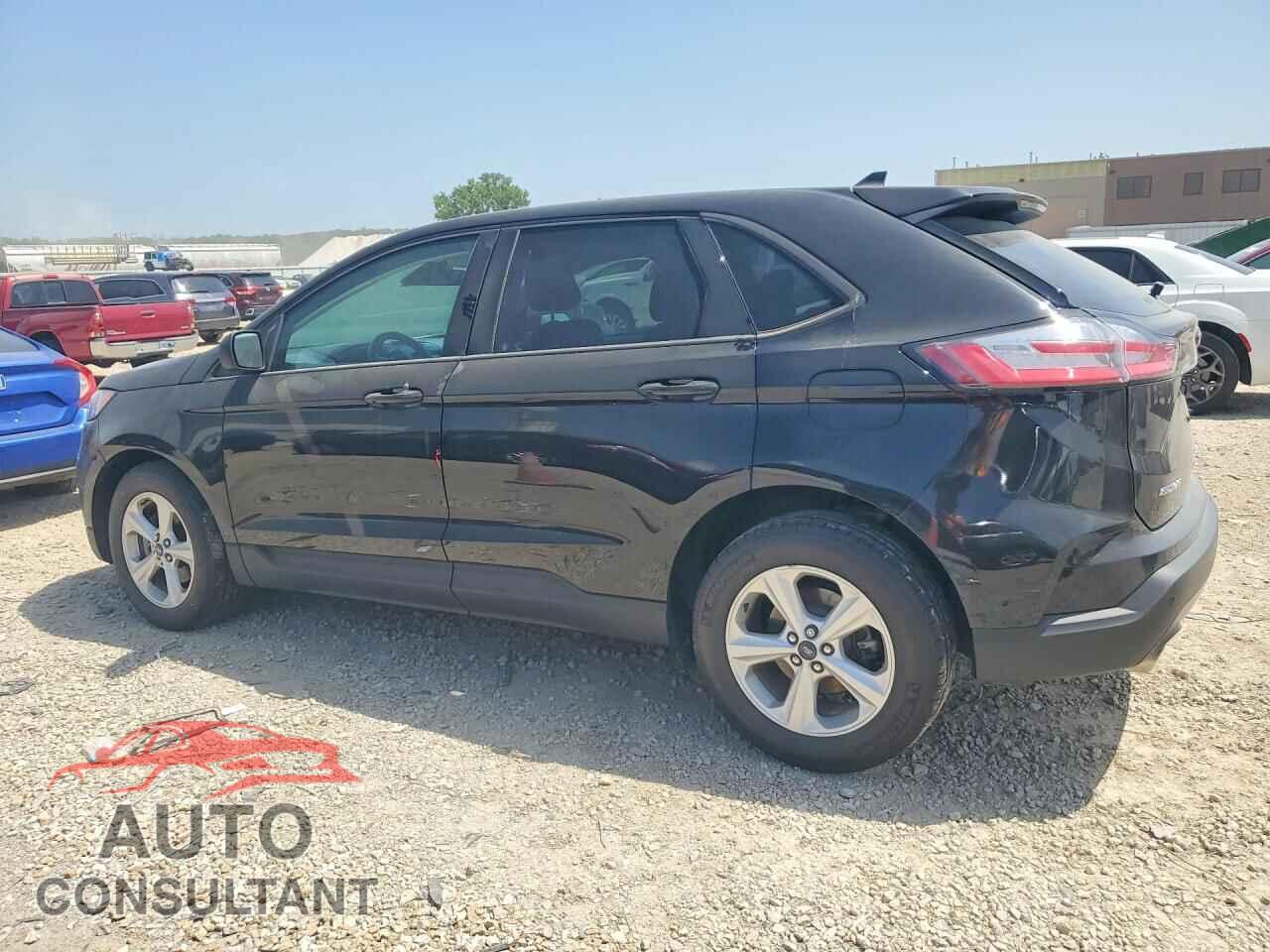 FORD EDGE 2020 - 2FMPK3G91LBB27224